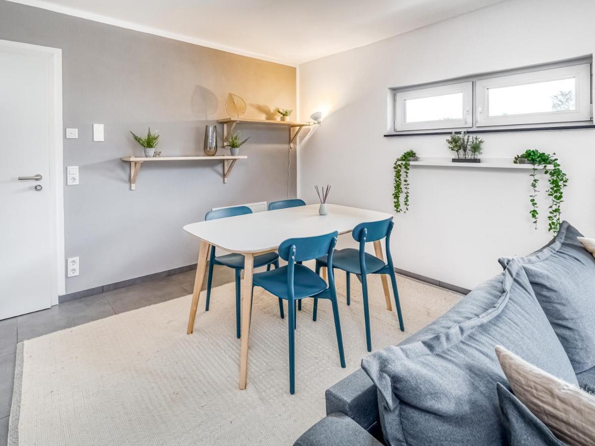 Limehome Montabaur Am Quendelberg Exterior photo