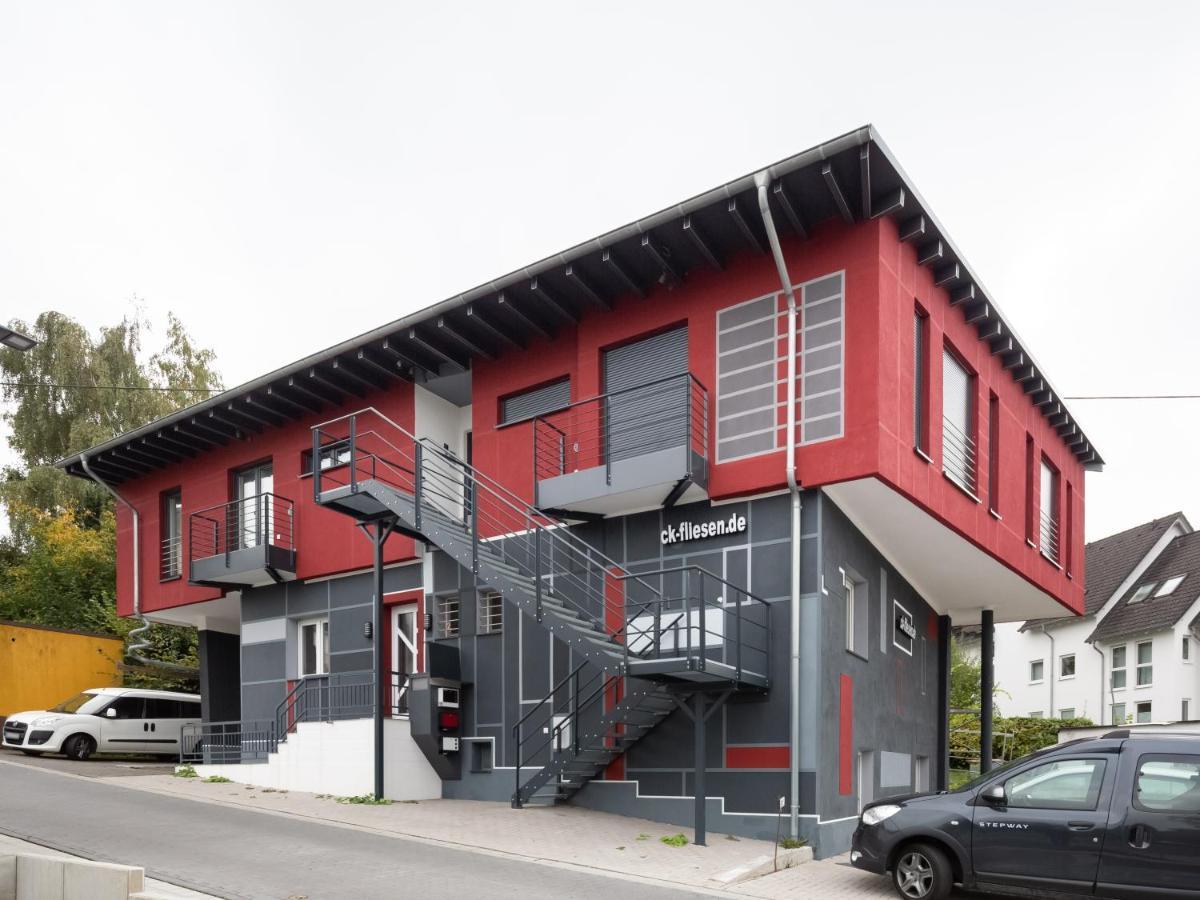 Limehome Montabaur Am Quendelberg Exterior photo
