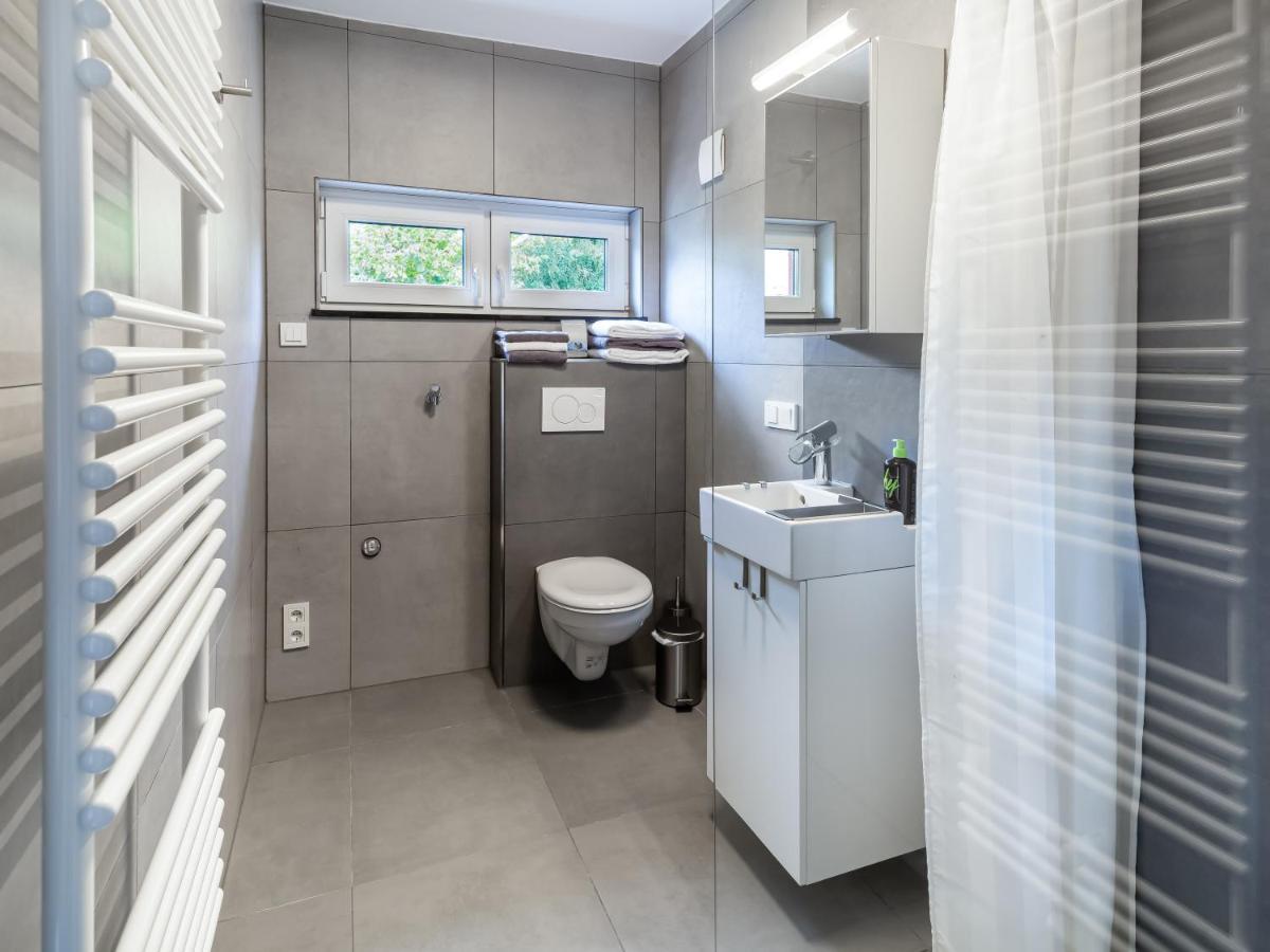 Limehome Montabaur Am Quendelberg Exterior photo